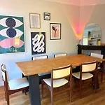 Casa De Mientos